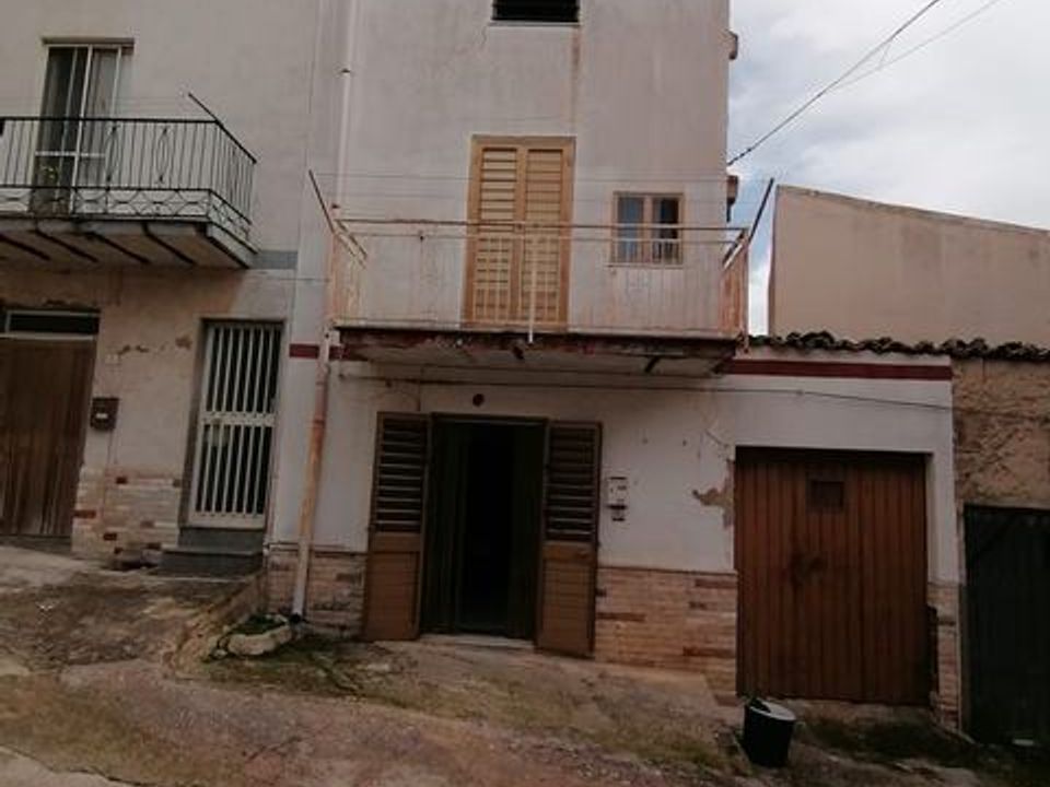 Apartament a San Biagio Platani, Agrigento - foto 1